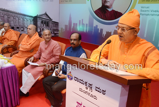 Deep involvement in higher knowledge for peace 1